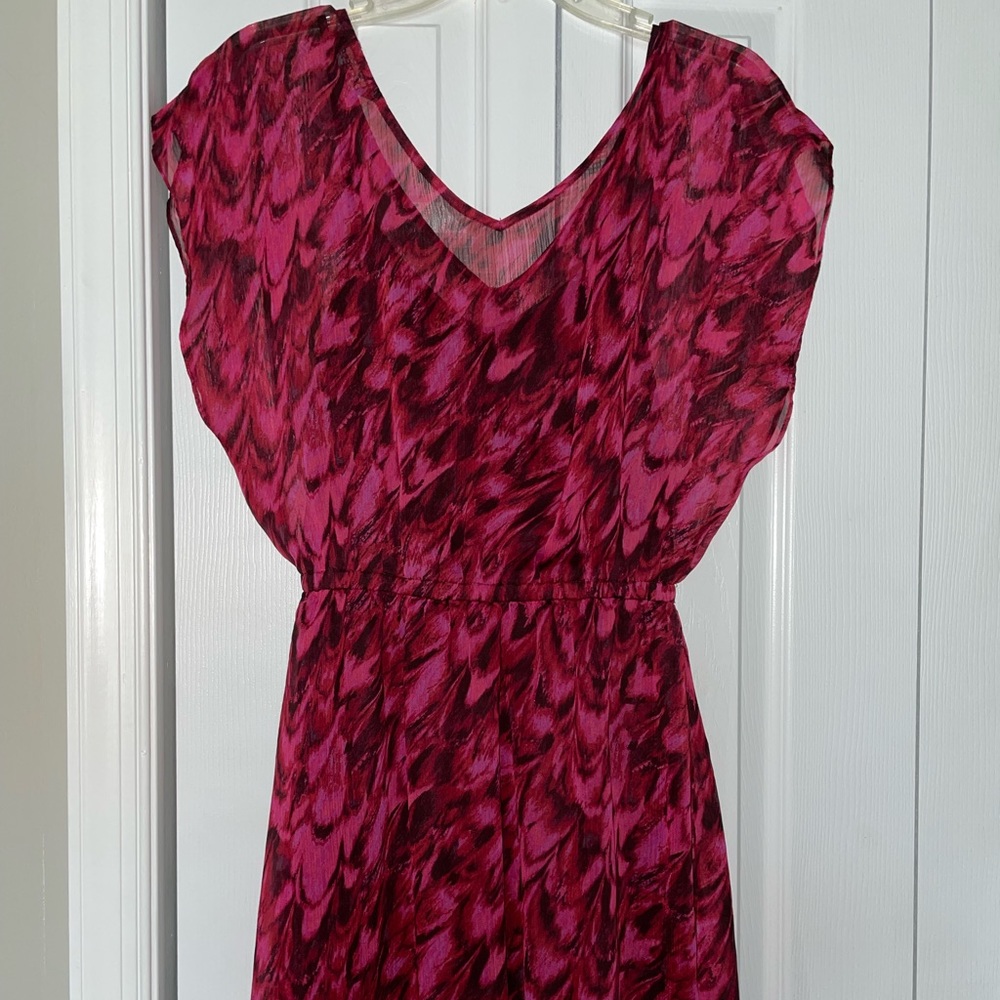 Express Dress